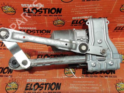 Front wiper motor SEAT LEON (1P1) 1.9 TDI | BP7927391M29 