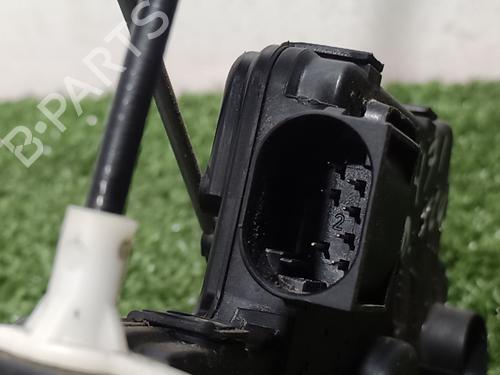 Front left lock BMW 3 (E46) 320 d | BP21495268C98 