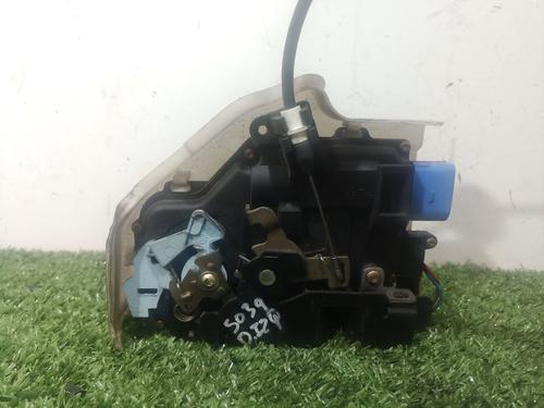 Front left lock VW GOLF V (1K1)  | BP19276073C98 