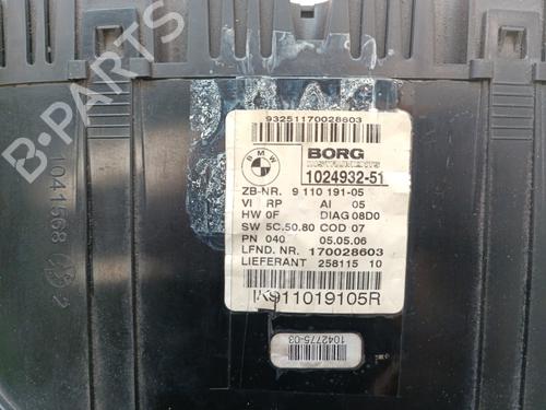 Cockpit BMW 1 (E87) 116 i | BP7927293C47 