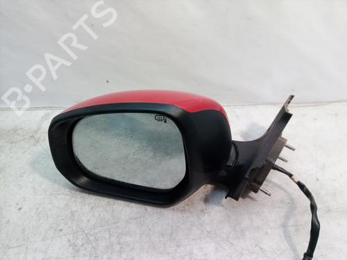 Retrovisor esquerdo OPEL AGILA (B) (H08) 1.0 (F68) (65 hp) 10645112