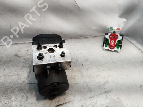 Módulo de ABS OPEL ASTRA G Estate (T98) 2.0 DI (F35) (82 hp) 11282522
