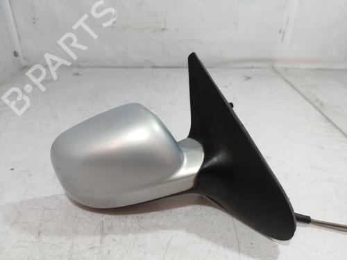 Right mirror VW POLO (6N2) 1.4 16V | BP9966456C27 