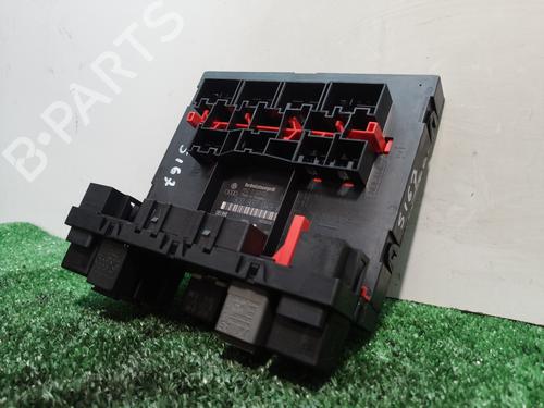 Fuse box SKODA OCTAVIA II Combi (1Z5) 1.9 TDI | BP13561480E1 
