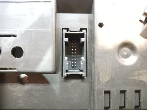 Instrument cluster BMW 1 (E87) 116 i | BP17744323C47 