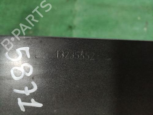 Front bumper reinforcement OPEL INSIGNIA A Sports Tourer (G09) 2.0 CDTI (35) | BP27355164C109 