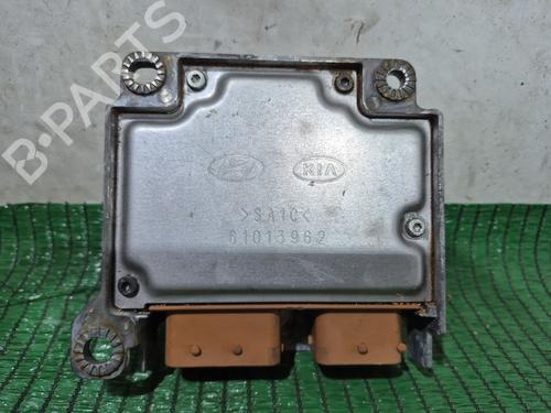 ECU airbags HYUNDAI IONIQ (AE) 1.6 GDI Hybrid | BP29250742M53 