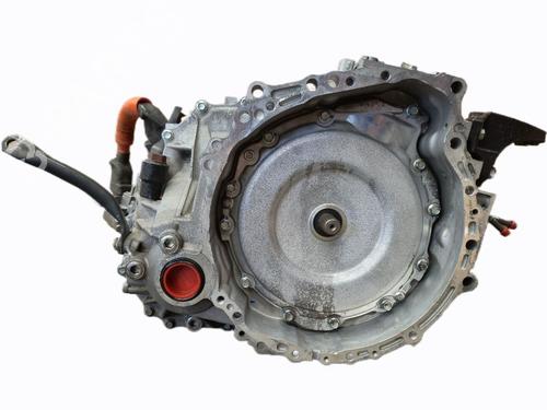 Used Gearbox Gearbox 38711308 38711308