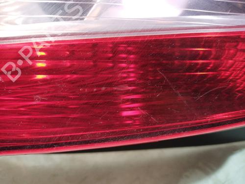 Left taillight RENAULT MEGANE II (BM0/1_, CM0/1_)  | BP7924000C34 
