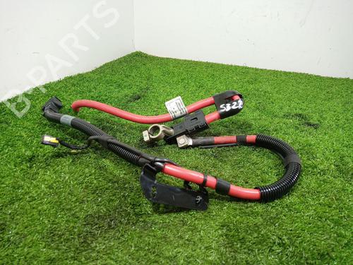 Andre BMW 7 (E65, E66, E67)  | BP17834501O1 
