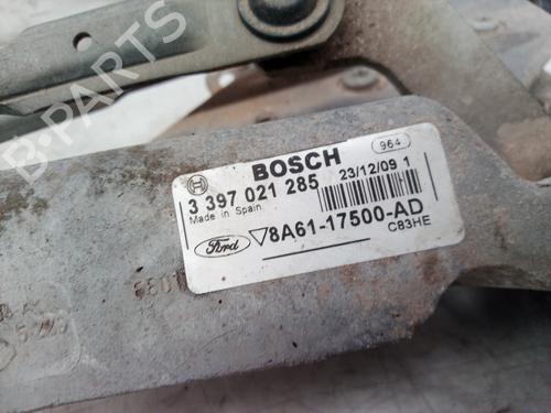 Front wiper motor FORD FIESTA VI (CB1, CCN) 1.4 TDCi | BP10255189M29 
