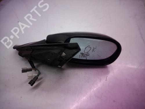 Used Right mirror ALFA ROMEO 166 (936_) 2.4 JTD (936A2A__) (136 hp) 8633098