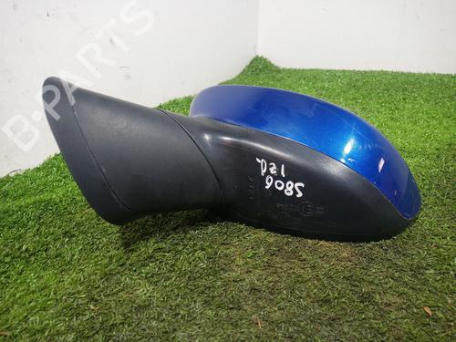 Left mirror FIAT PUNTO EVO (199_) 1.2 | BP29279972C26 