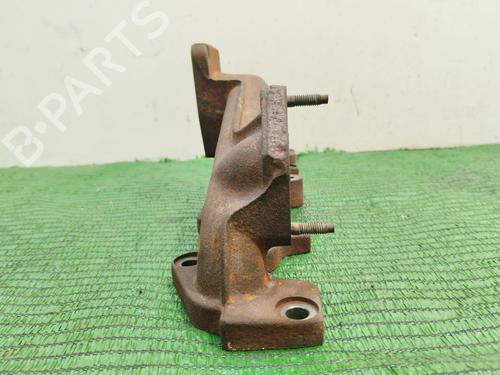 Exhaust manifold PEUGEOT 307 CC (3B) 2.0 HDi 135 | BP19131567M110 