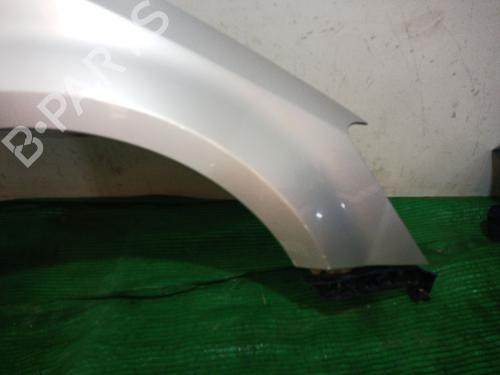 Right front fenders KIA CEE'D Hatchback (ED) 1.6 CRDi 90 | BP25761376C42 
