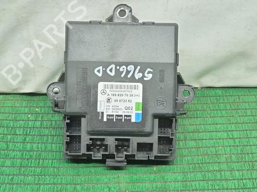 Elektronisk modul MERCEDES-BENZ A-CLASS (W169) A 180 CDI (169.007, 169.307) (109 hp) 29360907