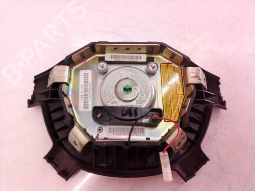Driver airbag KIA CARNIVAL II (GQ) 2.9 CRDi | BP8904337C9 
