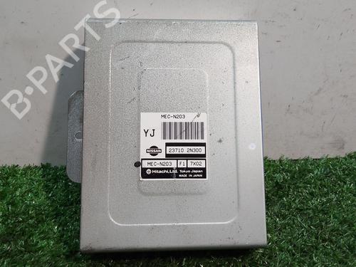 Engine control unit (ECU) NISSAN ALMERA I Hatchback (N15)  | BP17921075M57 