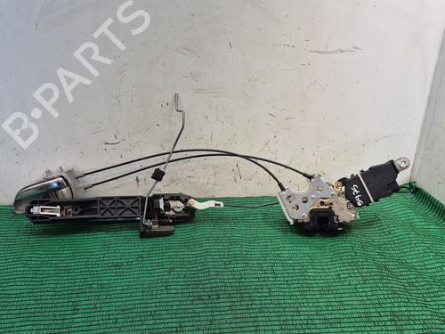Front left lock SUBARU TRIBECA (B9) 3.0 (WXE) | BP29943718C98 