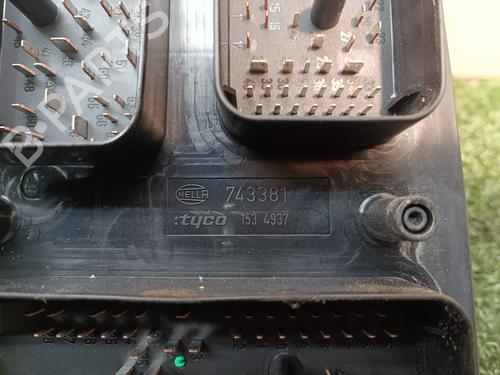 Fuse box OPEL ASTRA H GTC (A04) 1.4 (L08) | BP16346197E1 