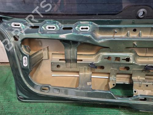 Tailgate VW POLO (6N2) 1.4 16V | BP12322966C6 