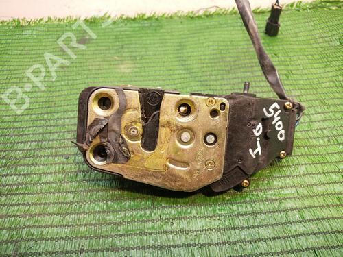 Used Front left lock KIA CARENS II MPV (FJ) [2002-2013]  19286669