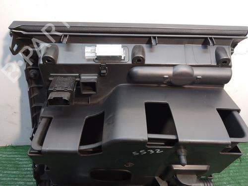 Glove box VW TIGUAN (5N_) 2.0 TDI | BP19663642C95 