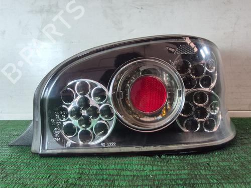 Used Right taillight Right taillight CITROËN SAXO (S0, S1) 1.0 X (50 hp) 34541164 34541164