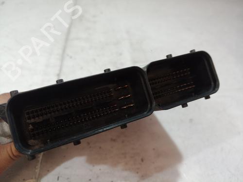 Engine control unit (ECU) OPEL INSIGNIA A Sports Tourer (G09) 2.0 CDTI (35) | BP10154432M57 