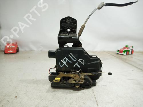 Used Rear right lock VW PASSAT B5 (3B2) [1996-2001]  11835294
