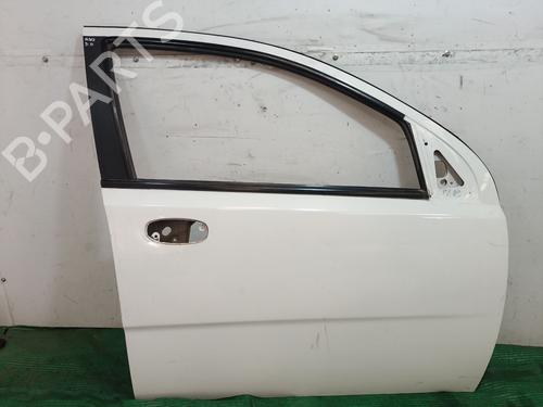 Used Right front door CHEVROLET AVEO / KALOS Saloon (T250, T255) 1.2 (84 hp) 25627511