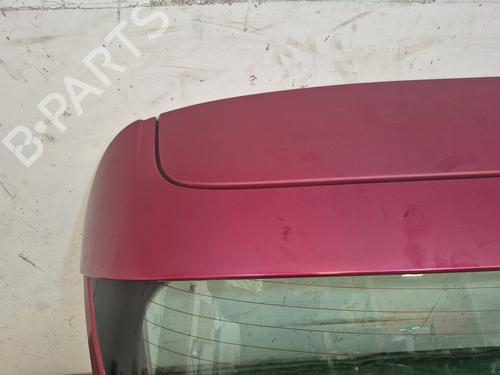 Tailgate FORD FIESTA VI (CB1, CCN) 1.6 TDCi | BP26885061C6 