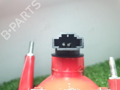 Left tailgate light VW PASSAT B6 (3C2) 2.0 TDI | BP20333932C79 