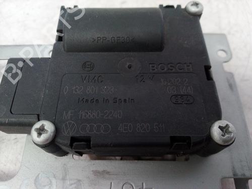 Electronic module AUDI A8 D3 (4E2, 4E8) 3.7 quattro | BP9840724M83 