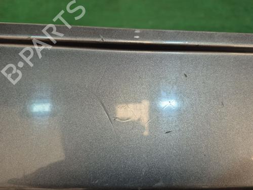 Rear bumper VW PASSAT B6 (3C2) 2.0 TDI 16V | BP26906847C8 