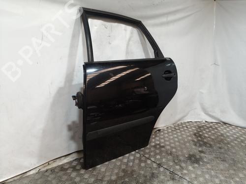 Left rear door SEAT IBIZA III (6L1) 1.4 TDI | BP12322502C4 