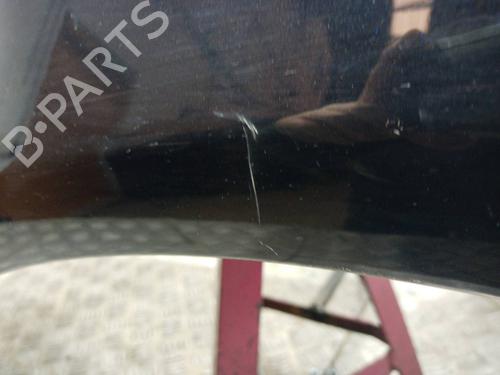 Forkjerm venstre VW TOUAREG (7LA, 7L6, 7L7) 2.5 R5 TDI | BP11056745C41 