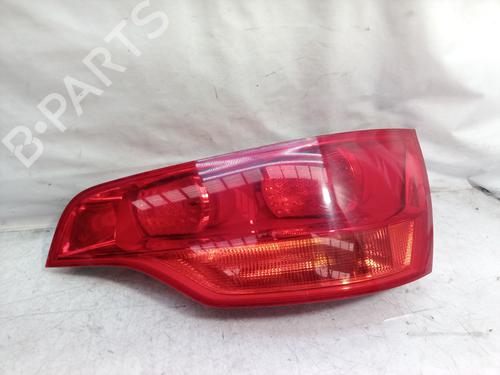 Right taillight AUDI Q7 (4LB) 3.0 TDI quattro | BP12322037C35 