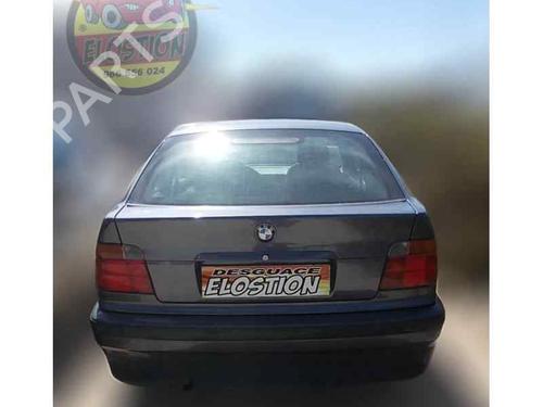 Engine control unit (ECU) BMW 3 Compact (E36)  | BP7922571M57 