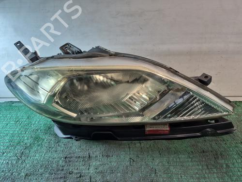 Used Right headlight Right headlight HONDA FR-V (BE) 1.7 (BE1) (125 hp) 33337659 33337659