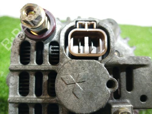 Alternator MITSUBISHI COLT VI (Z3_A, Z2_A)  | BP17982562M7 