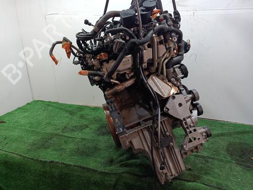 Engine MERCEDES-BENZ A-CLASS (W169) A 160 CDI (169.006, 169.306) | BP7926050M1 