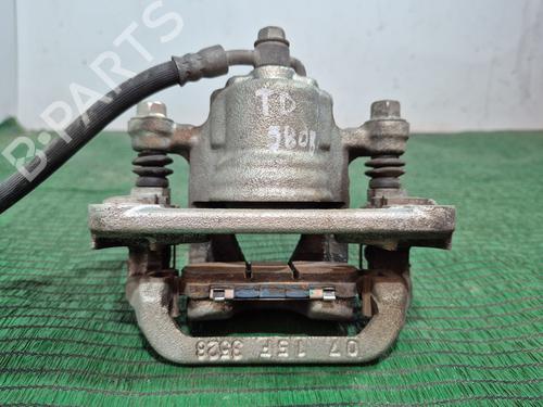 Right rear brake caliper NISSAN JUKE (F15) 1.6 DIG-T 4x4 | BP27598067M106 