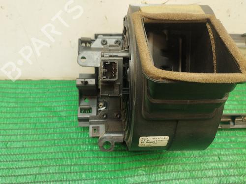 Air vent JAGUAR XF I (X250) 3.0 | BP29737853I21 