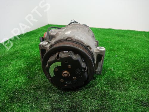 AC compressor MERCEDES-BENZ C-CLASS (W203)  | BP13385998M34 
