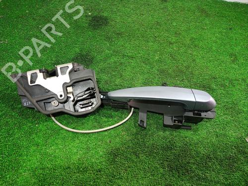 Used Rear right lock BMW 1 (E87) 118 d (122 hp) 13299515