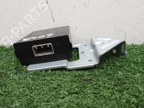 Electronic module HONDA CIVIC VIII Hatchback (FN, FK) 2.2 CTDi (FK3) | BP18431117M83 