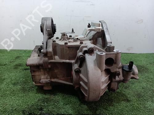 Gearbox CHRYSLER VOYAGER IV (RG, RS) | BP16477899M3