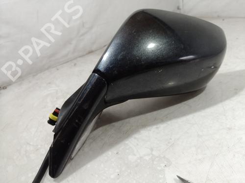 Left mirror LANCIA PHEDRA (179_) 3.0 V6 (179.BXD11) | BP10910616C26 