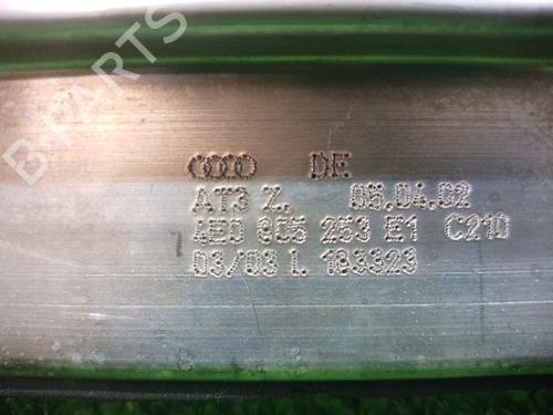 Support AUDI A8 D3 (4E2, 4E8) 3.7 quattro | BP14304650C155 